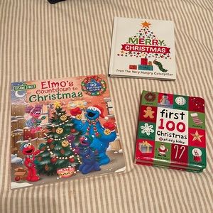 Christmas Book Bundle
